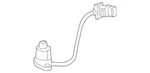Engine Oil Level Sensor New. Price: $57.34.