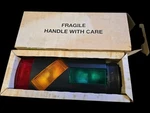 Parkrite Home Parking Light Sensory System Open. Price: $24.95.