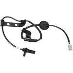 Abs Wheel Speed Sensor Wve 5S8584 Fits 07-11 Hyundai Elantra New. Price: $97.61.