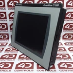 2711C-T10C Allen Bradley Hmi, 10.4" Tft Touch, 24VDC, Used, Ser. Price: $2199.00.