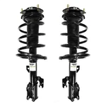 Suspension Strut Assembly Kit-pre-assembled Complete Unity New. Price: $163.95.