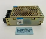 Cosel R25U-12 Power Supply 12V 2.1A 100-120VAC 0.70A 50/60HZ **warranty** Used. Price: $21.95.