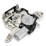 Rear Trunk Latch Lock Actuator For Infiniti FX35 FX37 FX50 QX50 QX70 Nissan New. Price: $112.49.