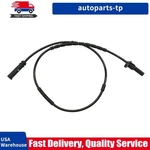 Rear Abs Wheel Speed Sensor For Bmw 228I 320I 328I 428I M235I M240I 34526791225 New. Price: $19.66.