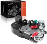 A-premium Door Latch Lock Actuator Compatible With Dodge Vehicles Dakota... New. Price: $75.37.