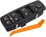 Zaposts Power Window SWITCH,8 Pins +13 Check Required,fits For Dodge Dar... New. Price: $41.43.