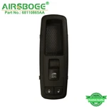 Passenger Side Power Window Regulator Switch For Dodge Ram 1500 2500 68110865AA New. Price: $15.89.
