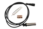 Mack 8235-R955338, Meritor Wabco Abs Sensor Kit Nos New. Price: $102.84.