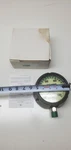 Mcdaniel Mpb/sclg Ab 20110 - 1500 Psi Pressure Gauge 316 Tube Socket 1/2" New. Price: $67.00.