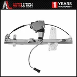 Driver Side Window Regulator Motor For Jeep Grand Cherokee 2000-2004 New. Price: $30.99.