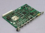 Panasonic KXFE0008A00 Circuit Board T250708 Used. Price: $280.00.