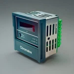 Chromalox Temperature Controller Model 3910-11104 New. Price: $195.00.