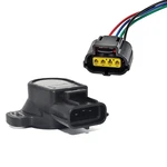 89452-22090 Throttle Position Sensor (tps) Fits: Lexus Toyota Geo Kia Mazda New. Price: $18.99.
