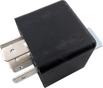 Omega AU-7 Spdt Single Pole Double Throw 30 / 40 Amp 12VDC Relay New. Price: $11.95.