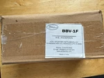 W.e. Anderson BBV-1F Flanged 3-VALVE Block Manifold SS316 600PSI 11/12 New. Price: $199.00.