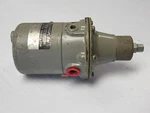 New Itt Conoflow Airpak Filter Regulator GFH45XTKEX1F 300 Psi 1/4" Npt. Price: $43.88.