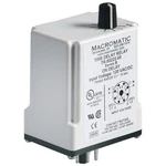 Macromatic TR-50222-10 Sinfuntimedelayrelay, 120VAC/DC, 8PINS 23NU82 New. Price: $40.47.