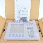 Allen Bradley 2711P-B6M20D Ser. D, Panelview Plus 600 *new*. Price: $2200.00.