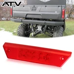 Genrics For 2010 Polaris Ranger Xp 800 4X4 Rear Brake Tail Light Left Right New. Price: $12.73.