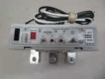 Eaton KES3400ALSI Electronic Trip Unit 310+ Pole Circuit Breaker New. Price: $1183.99.