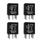 Power Relay 5 Pin Multi Purpose Auto Fuel Pump, G8V-RH-1C7T-R-DC12 4 Pcs New. Price: $18.81.