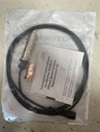 Meritor Wabco Abs Sensor Service Kit R955338 New. Price: $60.00.