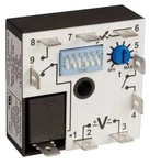 Macromatic THR-3836U Encapsulatd Timr RLAY,10A,RELAY,0.1 Sec. New. Price: $66.15.
