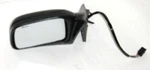 Sherman Parts 547-321R Passenger Side Power View Mirror Heated, Foldaway New. Price: $49.26.