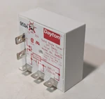 Dayton 6A859 Solid State Timer Off Delay, 15-300 Sec. Range, Made In Usa, Box New. Price: $34.99.