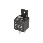 Hella Relay Main Current 4RA965 400-071 New De Stock Neu. Price: $25.01.