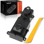 Power Window Switch Compatible With Honda Civic 2006 2007 2008 2009 2010 New. Price: $23.51.