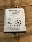 PAP240 Macromatic New. Price: $71.00.