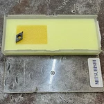 Qty Mitsubishi NP-DCMT2150.5R-F NP-DCMT070202R-F MD220 Carbide Pcd Inserts New. Price: $33.20.