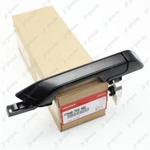 Oem Genuine Honda 2012-2017 Odyssey Lx Outer Passenger Side Sliding Door Handle New. Price: $71.50.