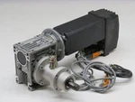 Esitron ESIMOT32/3.241.100.001 Servo Motor T249852 Used. Price: $1176.40.