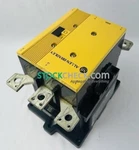 Allen-bradley 100-B400N*3 Ser Contactor Used. Price: $606.72.