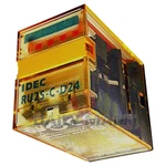 10PCS/NEW Box Idec RU2S-C-D24 Series Non Latching Socket Power Relay. Price: $183.24.