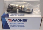 Wagner Sensors DWGO21051 Oxygen New. Price: $17.49.