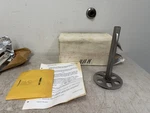Vintage Fisher Scientific Company Laboratory Flow Meter With Parts Used. Price: $29.99.