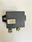 Bosch 0-332-002-255 High Current Power Relay Oem Open. Price: $59.99.