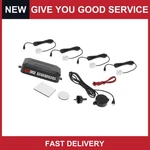 Universal Reverse Backup Radar System Parking Sensors Pack Of 1 New. Price: $17.38.