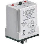 Macromatic ARP024A3R Alternating RELAY,24V,DPDT Cross-wired 6MPN8 New. Price: $70.51.