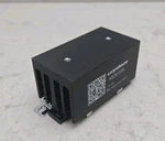 Crydom HS301DR Heat Sink Din Or Panel Mount Aluminum 3.19"X1.77"X1.57" Used. Price: $34.99.