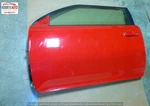 11 12 13 14 15 16 Scion Tc 2DR Coupe Left Front Driver Door Absolute Red BS-102 Used. Price: $400.00.