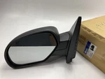 K Source 62092G Front Left Manual Foldaway Door Mirror New. Price: $42.99.