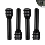 Awlbed 4 Pcs Car Interior Door Lock Knob Pull Pin Cover, Metal Anti-scratch A... New. Price: $9.44.