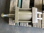 Ckd SCS-CB-180N-135 HL-57265 Pneumatic Cylinder 0.5-9.9KGF/CM New. Price: $200.00.
