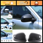 Aunginsy Car Door Rear View Mirror Trim Cover Compatible With Toyota Tacoma 2024 New. Price: $56.99.