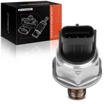 A-premium Fuel Injection Pressure Sensor 3 Pins Compatible With Infiniti Qx... New. Price: $66.14.