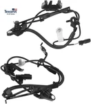 New Abs Wheel Speed Sensor Front Left & Right Compatible With Lexus RX350 (2010-. Price: $47.78.